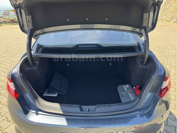 Sahibinden Renault Megane 1.3 TCe Joy 2020 Model 