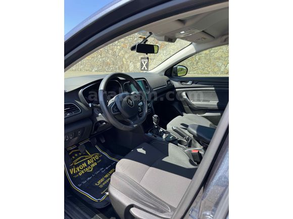 Sahibinden Renault Megane 1.3 TCe Joy 2020 Model 