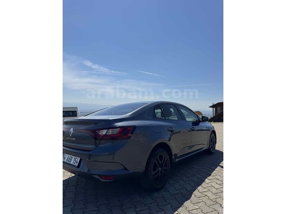Sahibinden Renault Megane 1.3 TCe Joy 2020 Model 