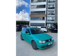 Sahibinden Volkswagen Polo 1.6 1999 Model 