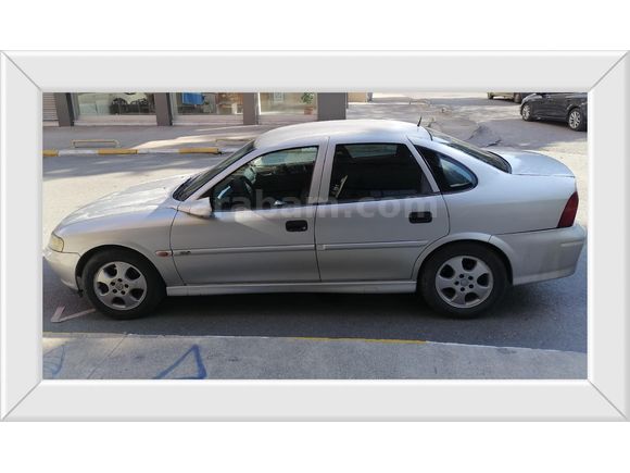 Sahibinden Opel vectra 2.0 CDTI  2001 Model