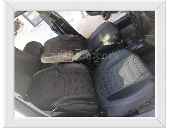 Sahibinden Opel vectra 2.0 CDTI  2001 Model