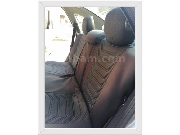 Sahibinden Opel vectra 2.0 CDTI  2001 Model