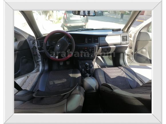Sahibinden Opel vectra 2.0 CDTI  2001 Model