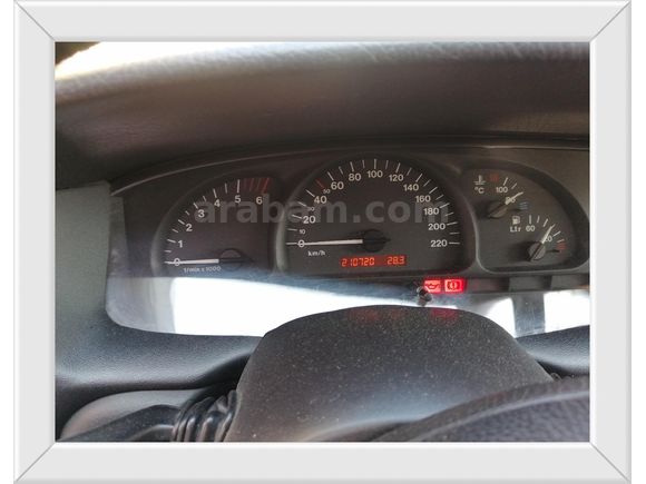 Sahibinden Opel vectra 2.0 CDTI  2001 Model