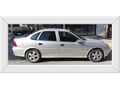 Sahibinden Opel vectra 2.0 CDTI  2001 Model