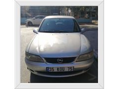 Sahibinden Opel vectra 2.0 CDTI  2001 Model