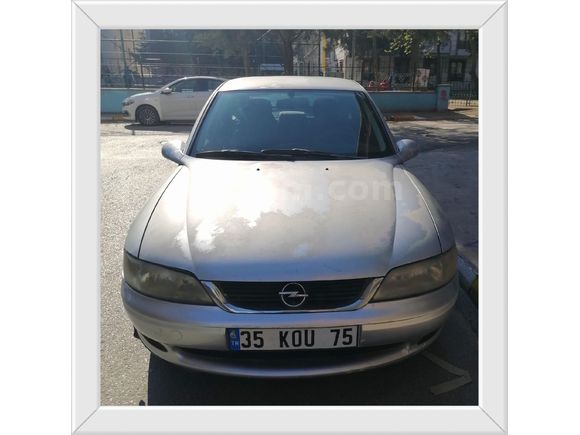 Sahibinden Opel vectra 2.0 CDTI  2001 Model