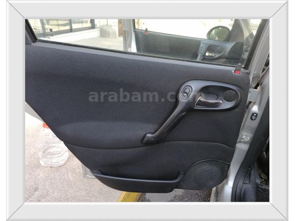 Sahibinden Opel vectra 2.0 CDTI  2001 Model