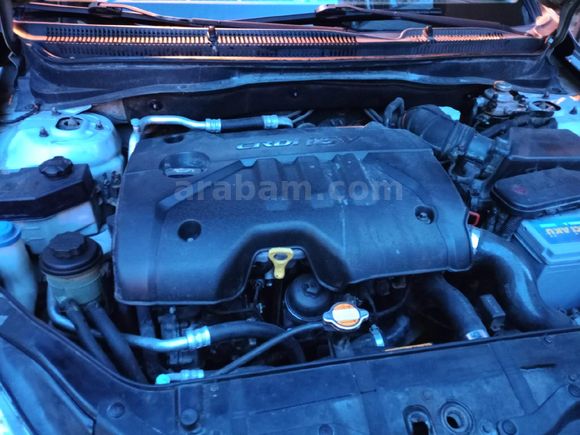 Sahibinden Hyundai Accent Era 1.5 CRDi Mode 2012 Model