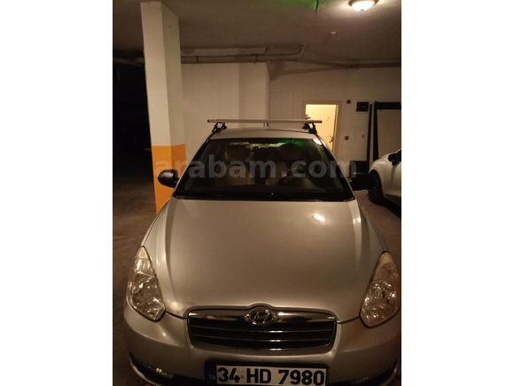 Sahibinden Hyundai Accent Era 1.5 CRDi Mode 2012 Model