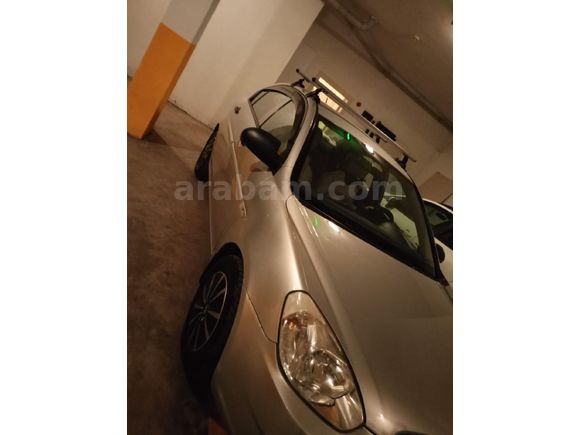 Sahibinden Hyundai Accent Era 1.5 CRDi Mode 2012 Model