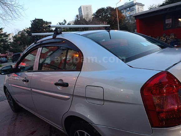 Sahibinden Hyundai Accent Era 1.5 CRDi Mode 2012 Model