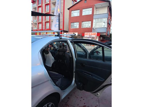 Sahibinden Hyundai Accent Era 1.5 CRDi Mode 2012 Model
