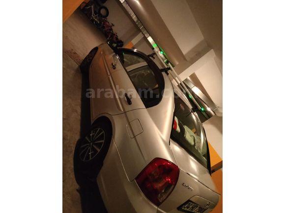 Sahibinden Hyundai Accent Era 1.5 CRDi Mode 2012 Model