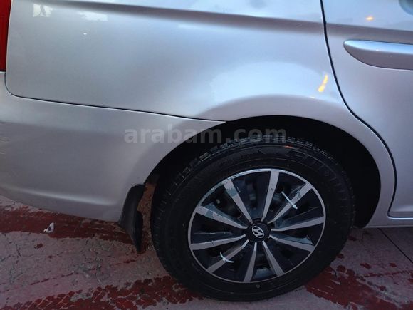 Sahibinden Hyundai Accent Era 1.5 CRDi Mode 2012 Model