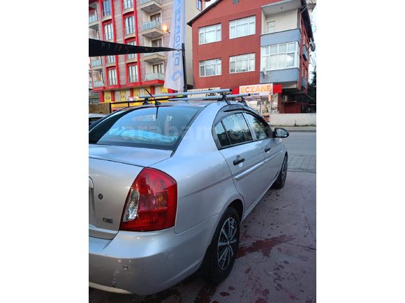 Sahibinden Hyundai Accent Era 1.5 CRDi Mode 2012 Model