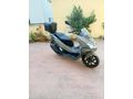 Sahibinden Mondial 125 Strada