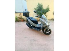 Sahibinden Mondial 125 Strada