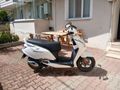 Sahibinden PAZARLUKSIZ TVS Jupiter 125