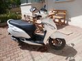 Sahibinden PAZARLUKSIZ TVS Jupiter 125