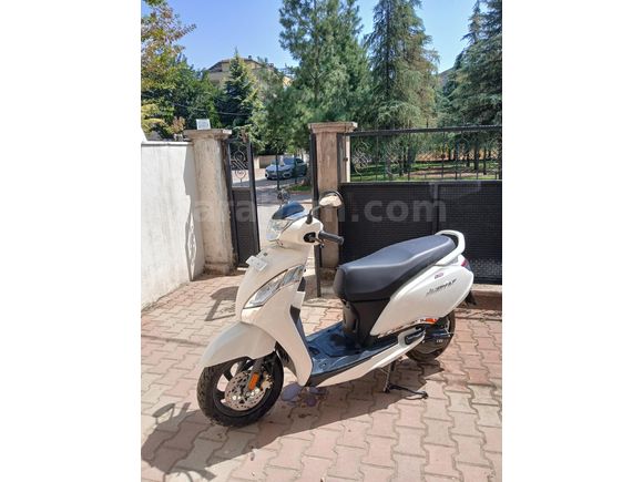 Sahibinden PAZARLUKSIZ TVS Jupiter 125