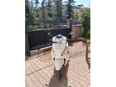 Sahibinden PAZARLUKSIZ TVS Jupiter 125