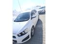 Sahibinden Chevrolet Aveo 1.4 LT 2012 Model  110.000 km Beyaz