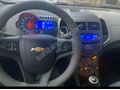 Sahibinden Chevrolet Aveo 1.4 LT 2012 Model  110.000 km Beyaz