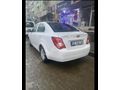 Sahibinden Chevrolet Aveo 1.4 LT 2012 Model  110.000 km Beyaz