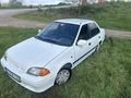 Buzgibi Klima Japon harikası 1998 Suzuki Hidrolik direksiyon Lpg