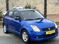 TURAN OTOMOTİVDEN 2007 MODEL 1.3 4X4