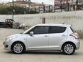 2011 SWİFT OTOMATİK CAM GİBİ KUSURSUZ