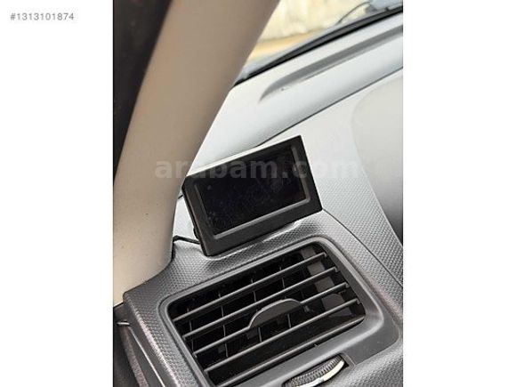 2011 SWİFT OTOMATİK CAM GİBİ KUSURSUZ