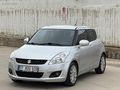 2011 SWİFT OTOMATİK CAM GİBİ KUSURSUZ