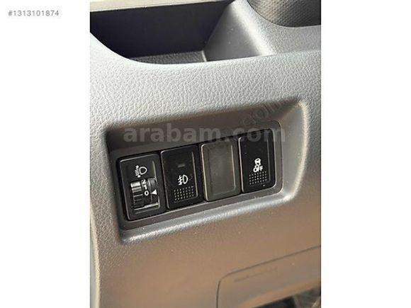 2011 SWİFT OTOMATİK CAM GİBİ KUSURSUZ
