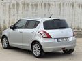 2011 SWİFT OTOMATİK CAM GİBİ KUSURSUZ