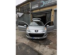 Sahibinden Peugeot 207 1.6 VTi Sportium 2011 Model 
