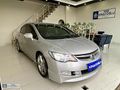 HONDA CİVİC | DEĞİŞENSİZ-SADECE 1,5 PARÇA BOYA | OTOMATİK |