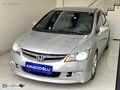 HONDA CİVİC | DEĞİŞENSİZ-SADECE 1,5 PARÇA BOYA | OTOMATİK |