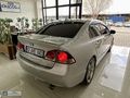 HONDA CİVİC | DEĞİŞENSİZ-SADECE 1,5 PARÇA BOYA | OTOMATİK |