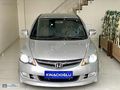 HONDA CİVİC | DEĞİŞENSİZ-SADECE 1,5 PARÇA BOYA | OTOMATİK |