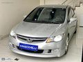 HONDA CİVİC | DEĞİŞENSİZ-SADECE 1,5 PARÇA BOYA | OTOMATİK |