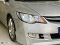 HONDA CİVİC | DEĞİŞENSİZ-SADECE 1,5 PARÇA BOYA | OTOMATİK |
