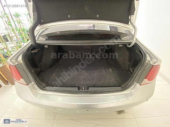 HONDA CİVİC | DEĞİŞENSİZ-SADECE 1,5 PARÇA BOYA | OTOMATİK |