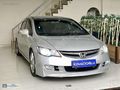 HONDA CİVİC | DEĞİŞENSİZ-SADECE 1,5 PARÇA BOYA | OTOMATİK |