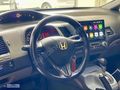 HONDA CİVİC | DEĞİŞENSİZ-SADECE 1,5 PARÇA BOYA | OTOMATİK |