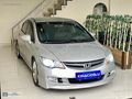 HONDA CİVİC | DEĞİŞENSİZ-SADECE 1,5 PARÇA BOYA | OTOMATİK |