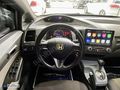 HONDA CİVİC | DEĞİŞENSİZ-SADECE 1,5 PARÇA BOYA | OTOMATİK |