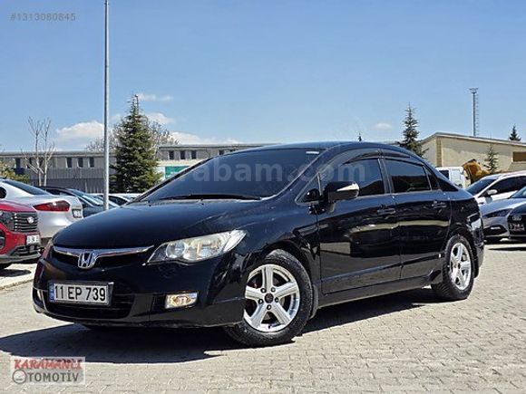 2007 MODEL FD6 KASA HONDA CIVIC